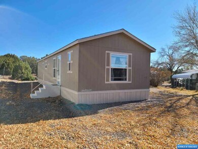 2804 Chitalpa Ct, Silver City, NM 88061 - photo 4