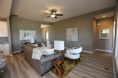 0 Saddle Creek Ln, Cedar Creek Township, IN 46741 - photo 7