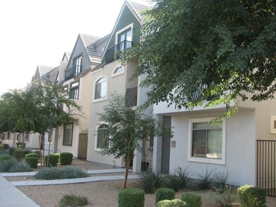 Condo Community