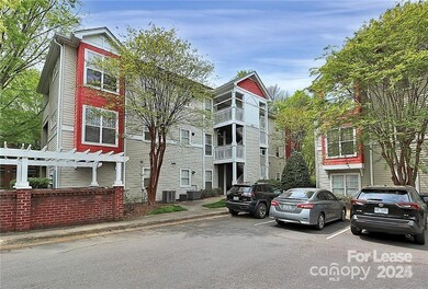 1140 W 1st St unit 28E, Charlotte, NC 28202 - photo 2
