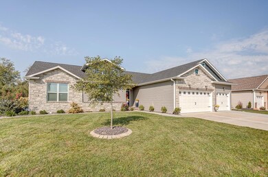 1108 Lucca Ct, Caseyville, IL 62232 - photo 3