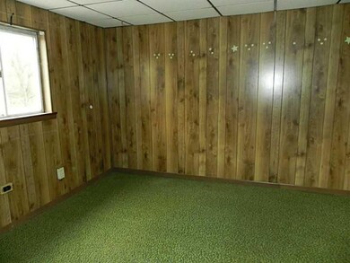 Bedroom.