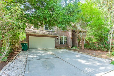 134 W Sundance Cir, Spring, TX 77382 - photo 3