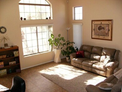formal living flex room