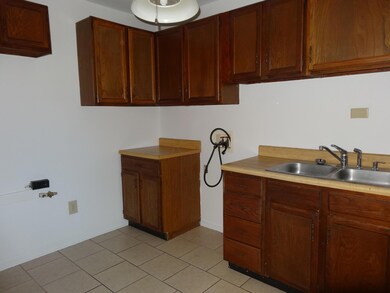 1668 Kitchen