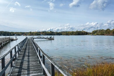 32 Hodgdon Cove Rd, West Boothbay Harbor, ME 04575 - photo 6