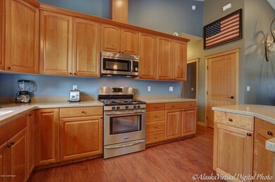 1761 Driftwood Cir, Palmer, AK 99645 - photo 5