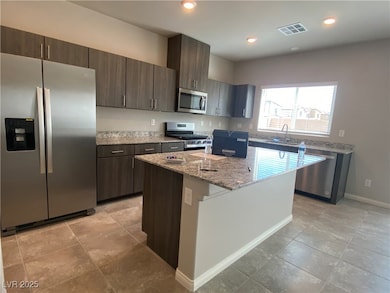 5326 Java Plum St, Las Vegas, NV 89113 - photo 7