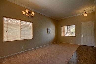 Living Room to Entry 2