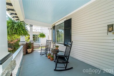 Everyone LOVES this Front Porch!