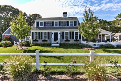 6 Alden St, Harwich, MA 02645 - photo 2