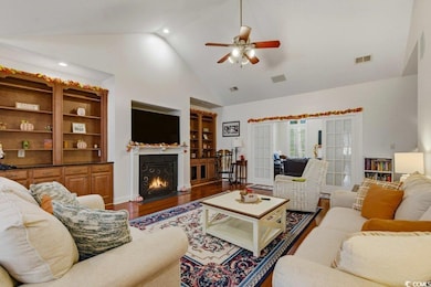 308 W End Ct, Murrells Inlet, SC 29576 - photo 5