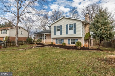9608 Sudley Manor Dr, Manassas, VA 20109 - photo 2