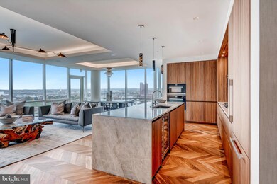 Four Seasons Residential Condos unit 2201, Baltimore, MD 21202 - photo 5