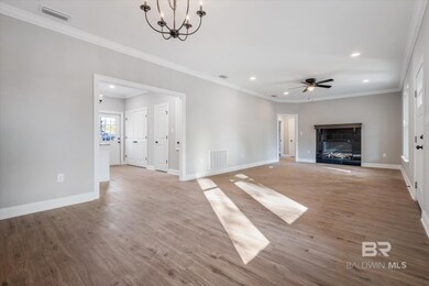 2850 Thornhill Dr, Mobile, AL 36606 - photo 5