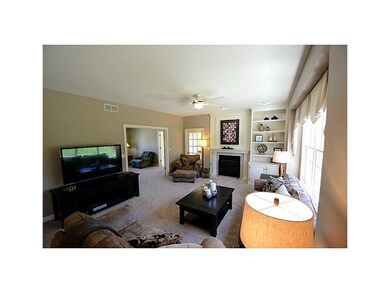 Great Room.