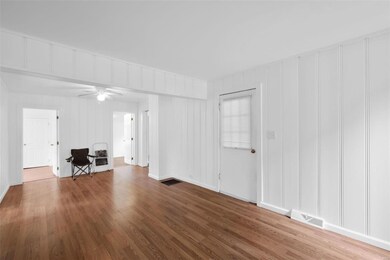 Another view of Living/Dining Rm.