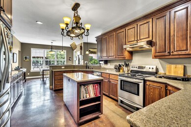 5557 County Road 106, Whitesboro, TX 76273 - photo 7