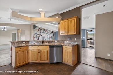 3747 301 County Rd, Parachute, CO 81635 - photo 6