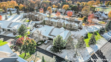 650 Braeside Dr SE unit 50, Byron Center, MI 49315 - photo 3