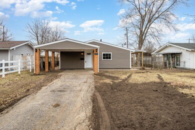 829 Mark Place, Columbus, OH 43204 - photo 2