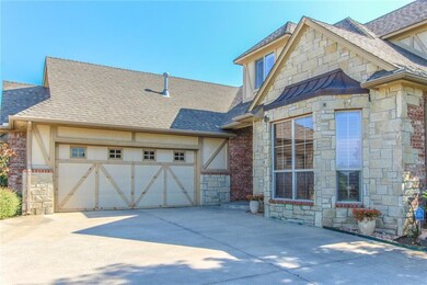 4421 Spyglass Dr, Norman, OK 73072 - photo 3