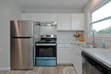 343 Chicopee St unit 27, Chicopee, MA 01013 - photo 2