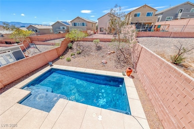 5079 Quiet Falls Las Vegas NV 89141--2000 sf 4 bed
