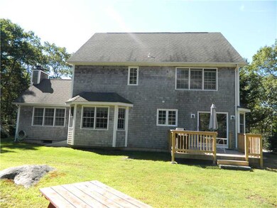 157 Sir Michael Cir, West Kingston, RI 02892 - photo 4