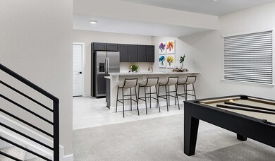 Recreation Room