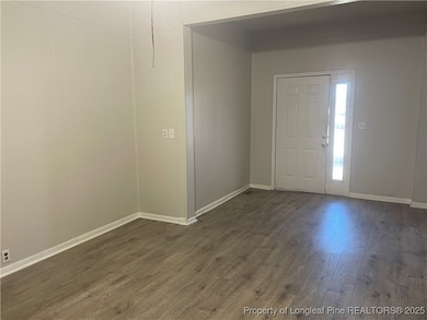 401 S Clinton Ave unit D, Dunn, NC 28334 - photo 6