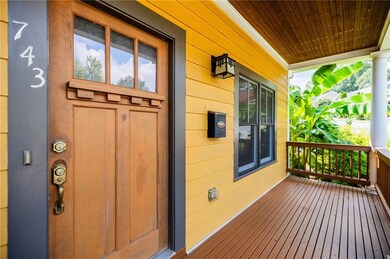 743 Frasier Cir SE, Marietta, GA 30060 - photo 4