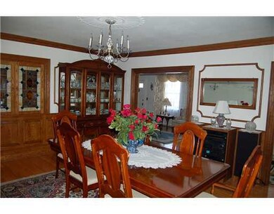 Dining Room.