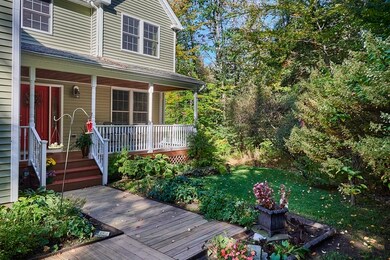 535 Fox Hill Rd, Bernardston, MA 01337 - photo 5