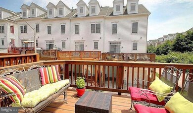 329 S Poppleton St, Baltimore, MD 21230 - photo 6