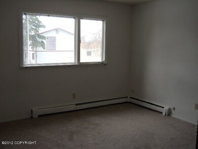 Bedroom 2 Unit 1