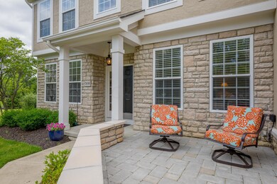 . . . Patio