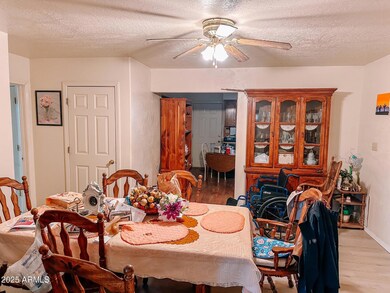 1860 E 21st St, Douglas, AZ 85607 - photo 4