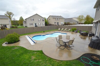 11382 Aleene Way, Fishers, IN 46038 - photo 3