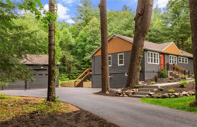 340 Pine Orchard Rd, Chepachet, RI 02814 - photo 3