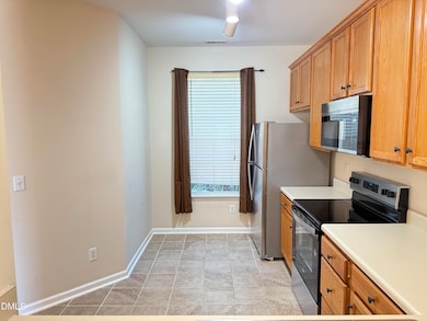 505 Auburn Square Dr unit 3, Durham, NC 27713 - photo 4