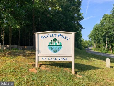 Lot 5 Daniels's Poin Daniel's Point Dr, Unionville, VA 22567 - photo 2