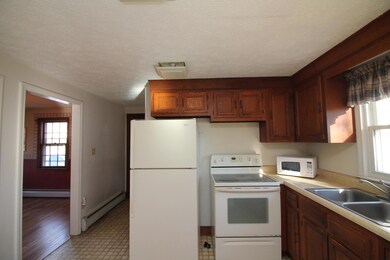 Cherryfield - Kitchen 3