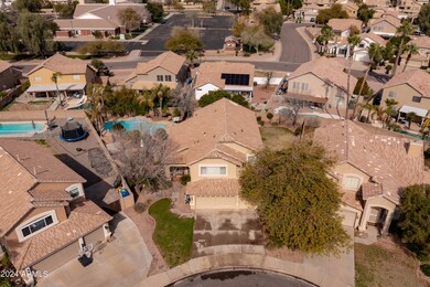 2624 S Terripin Cir, Mesa, AZ 85209 - photo 6