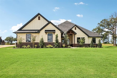 10849 Turkey Trot Trail, Guthrie, OK 73044 - photo 4