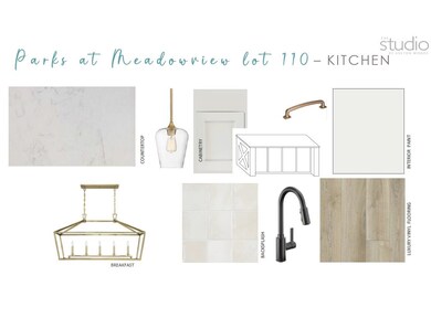 1072 the Parks Dr unit Lot 110, Pittsboro, NC 27312 - photo 4