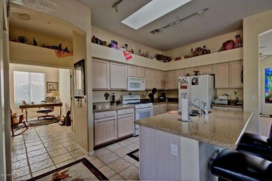 10596 E Penstamin Dr, Scottsdale, AZ 85255 - photo 5