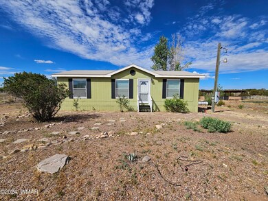 623 W Mclaws Ave, Snowflake, AZ