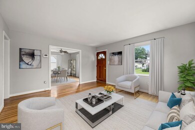 336 Folsom Ave, Folsom, PA 19033 - photo 5