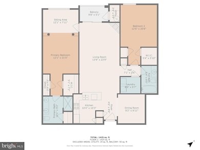 8603 Wintergreen Ct unit 201, Odenton, MD 21113 - photo 6